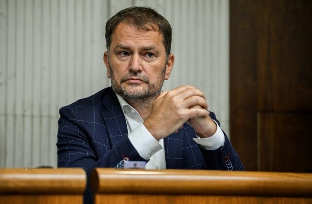 Prieskum ukázal, ako kauza Korčoka ovplyvnila preferencie PS a analytik upozornil aj na paradox pozície Matoviča