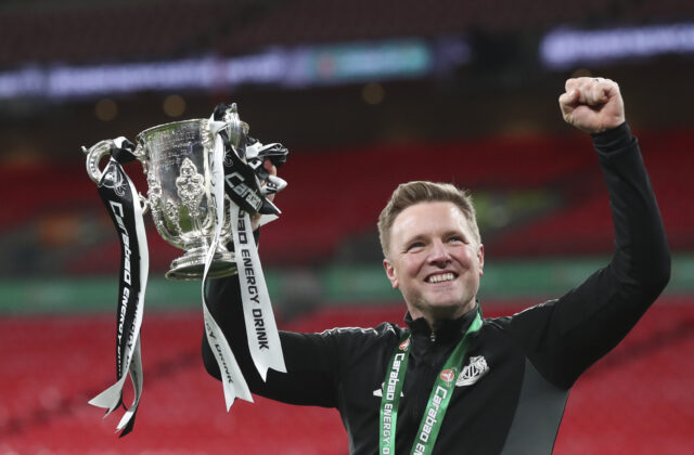 Potvrdené! Tréner Howe opúšťa Newcastle United, po turbulentnom období si chce oddýchnuť