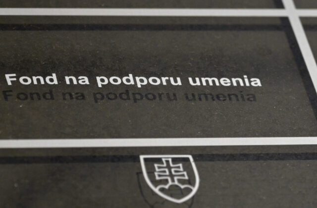 Rada Fondu na podporu umenia rozhodla o podpore pre takmer 390 projektov v dvoch výzvach