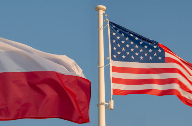 Varšava rokuje s Washingtonom o zriadení permanentnej americkej základne v Poľsku