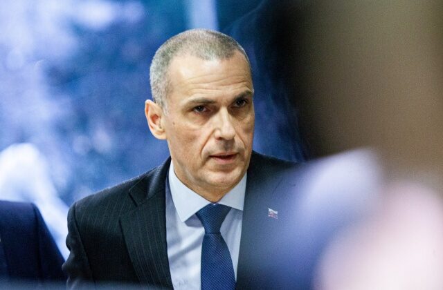 Rada prokurátorov vyzýva politikov na vecnú kritiku: Bez invektív a nepodložených tvrdení