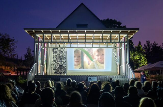 Letný filmový festival 4 živly prinesie filmy o generačných vzťahoch aj bohatý sprievodný program