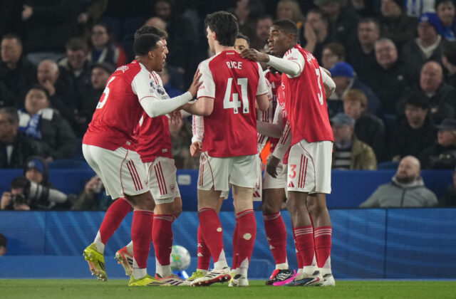 Londýnsky Arsenal už v piatok vstúpi do novej sezóny Premier League ako obhajca titulu – VIDEO