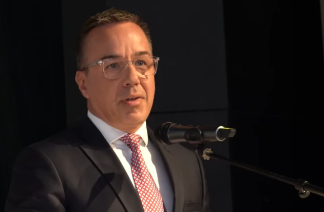 Jednota dôchodcov na Slovensku má nového predsedu Jozefa Tokára, na sneme nechýbal ani minister Tomáš – VIDEO