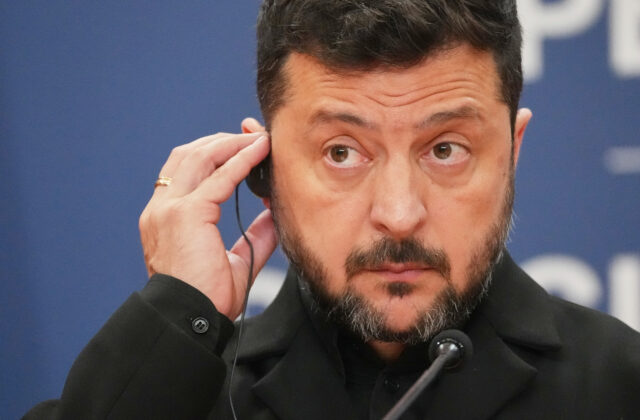 Ukrajina žiada viac rakiet Patriot, zároveň obmedzuje prístup k údajom o ruských útokoch