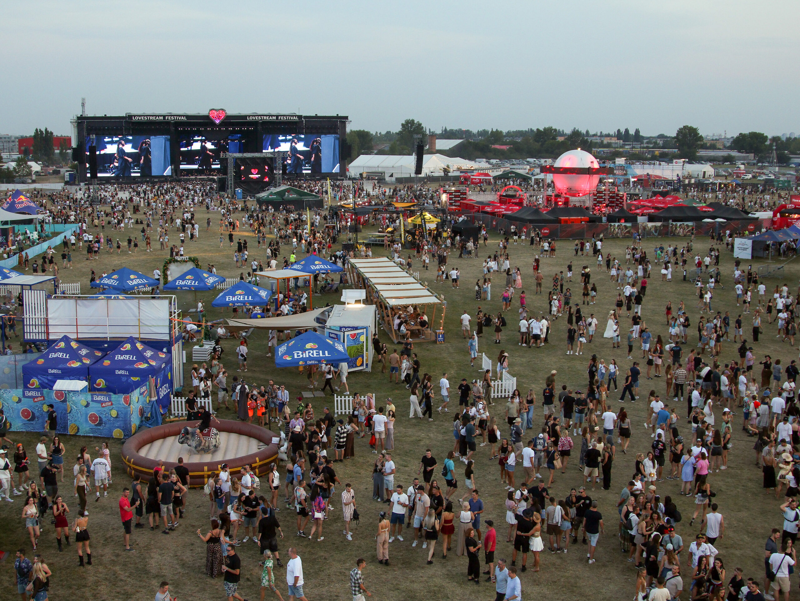 Festivalová sezóna je v plnom prúde, zdravotníci varujú&hellip;