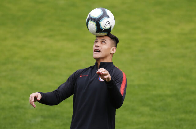 Čiľan Sánchez si na sklonku kariéry vyskúša aj zámorskú MLS, smeruje do Kanady