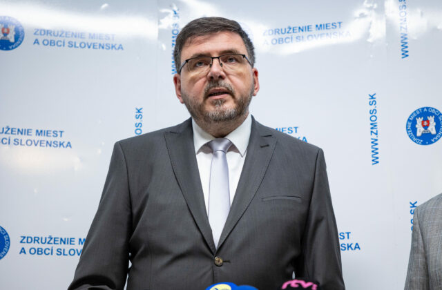 ZMOS volá po novej legislatíve na reguláciu automatov s psychoaktívnymi látkami. Chce ochrániť deti, ktoré k nim majú jednoduchý prístup