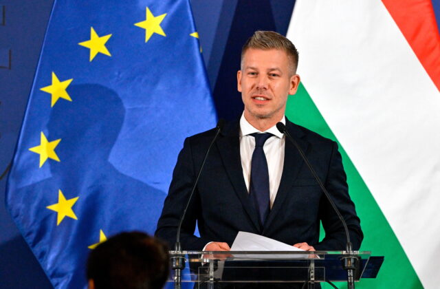 Maďarsko zatiaľ nemusí úplne odstaviť&hellip;