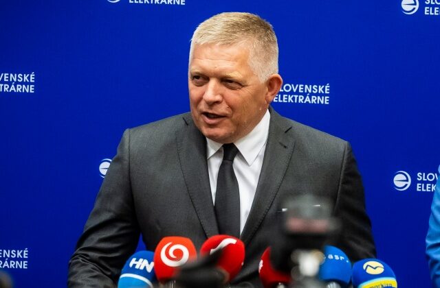 Slovensko podporuje vstup Čiernej Hory do Únie, Fico vyzdvihol aj strategický význam západného Balkánu