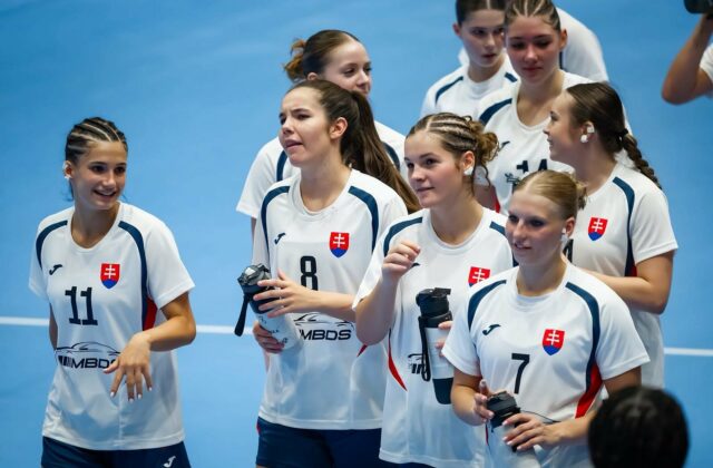Slovenské hádzanárky suverénne zdolali Maďarky a zahrajú si o 5. miesto na MS v Rumunsku