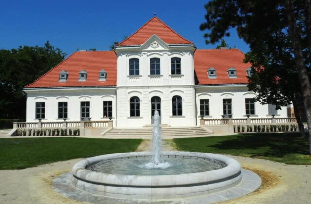 Emmerova vila opäť zdobí Trnavu. Mesto jej hľadá&hellip;