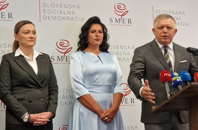 Kandidatúru Svetlany Pavlovičovej na primátorku Prešova podporili národniari aj Sme rodina