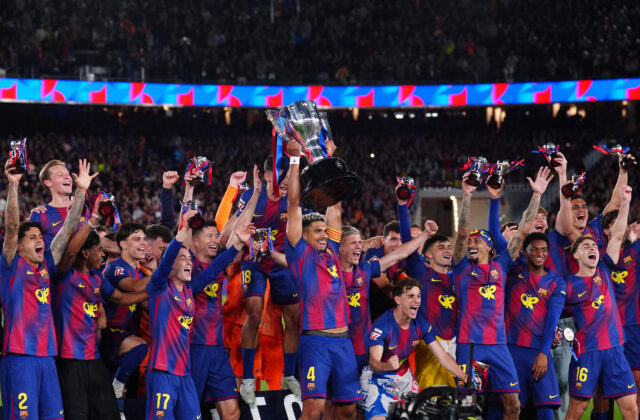 FC Barcelona zrušil prípravný zápas v Maroku, dôvodom je neistota po migračnej kríze v Ceute