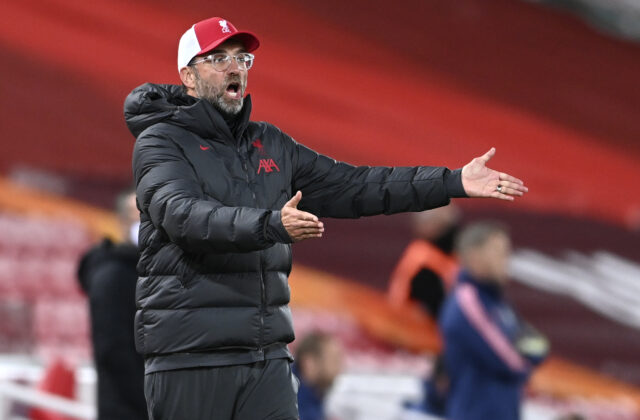 Klopp pri premiére na lavičke nemeckej reprezentácie predstavuje nový prístup