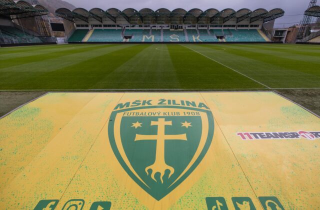 Kmotrík chce, aby slovenské kluby brali ohľad na Slovan. Belaník: Prečo by sme tam mali pustiť hráča, keď inde zaplatia viac?