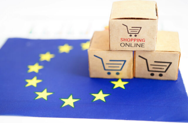 Európska regulácia obalov brzdí malé e-shopy. Predaj do zahraničia sa im nemusí oplatiť
