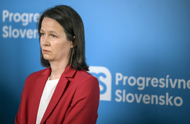 PS navrhuje odvolanie Klátika zo Súdnej rady, plagiátorstvo považujú za neprípustné