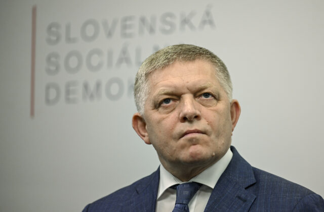Strana Smer mala predsedníctvo, Fico po kľúčovom rokovaní vydal stanovisko – FOTO