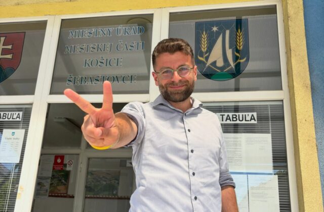 Ako vidia bookmakeri voľby v Košickom kraji? Porvažníkovi nahráva jeden dôležitý moment