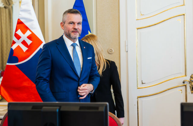 Prezident Pellegrini v Šaštíne vyzval k zjednoteniu spoločnosti, podľa neho treba hľadať cesty k sebe – VIDEO