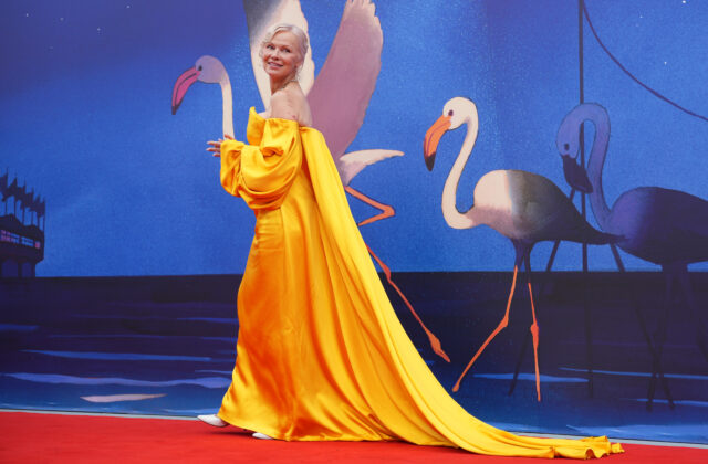 Top foto dňa (9. september 2026): Filmový festival, dom Nicolasa Cagea a pohreb kráľa Haralda V.