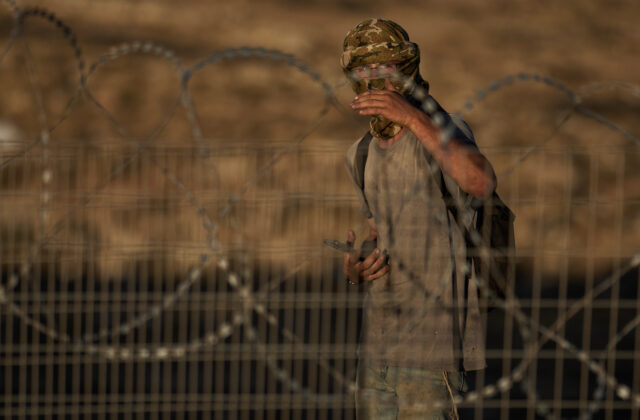 Netanjahuova vláda má projekt na elimináciu palestínskeho národa, tvrdí izraelská ľudskoprávna organizácia