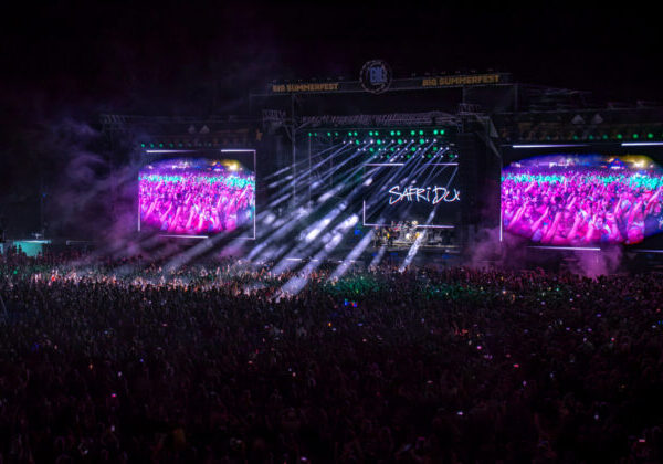 Big Summer Fest 2027 hlási veľké novinky: Premiéra Vengaboys, návraty obľúbených interpretov a rozšírený program aj areál – VIDEO, FOTO