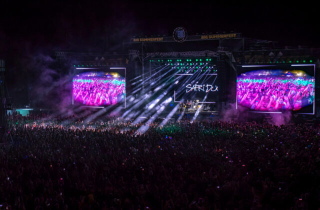 Big Summer Fest 2027 hlási veľké novinky: Premiéra Vengaboys, návraty obľúbených interpretov a rozšírený program aj areál – VIDEO, FOTO