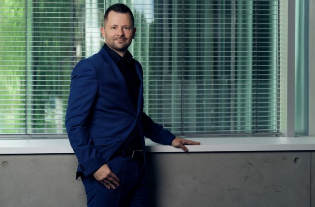 KPMG na Slovensku posilňuje podporu klientov pri digitálnej transformácii vďaka partnerstvu so SAP