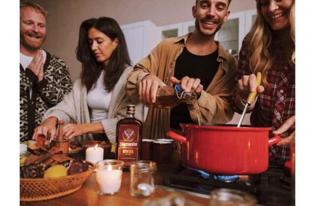Varenému vínu odzvonilo. Jägermeister Winter Edition prináša&hellip;