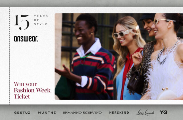Fashion Week v Paríži či Miláne nemusíte&hellip;