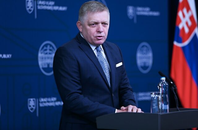 Fico zrušil účasť na samite Karpatskej osmičky na Ukrajine, dôvodom majú byť zdravotné problémy