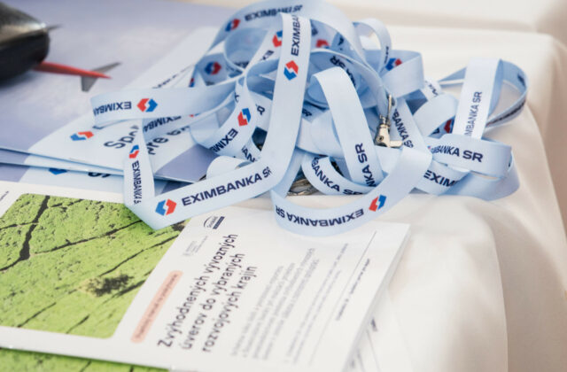Ukrajina, Balkán aj Stredná Ázia. Slovenské firmy môžu získať nové príležitosti za hranicami