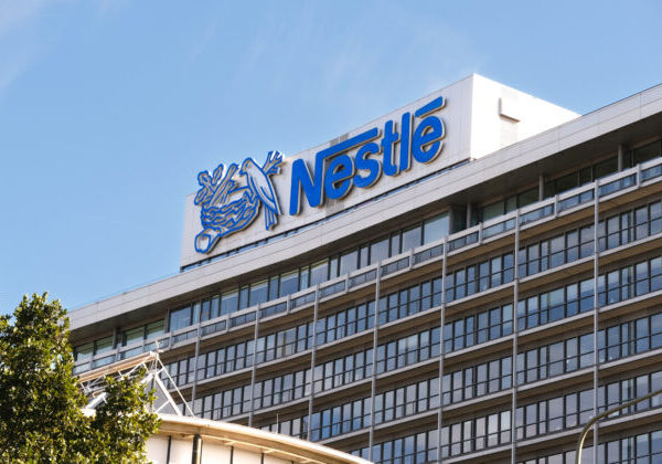 Rusko prevzalo aktíva Nestlé a troch francúzskych spoločností