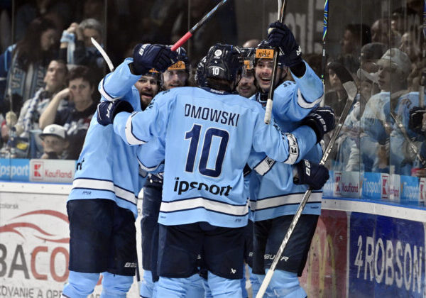 HC Slovan Bratislava v českej extralige? Rokovania sú reálne, prebiehať začnú koncom septembra