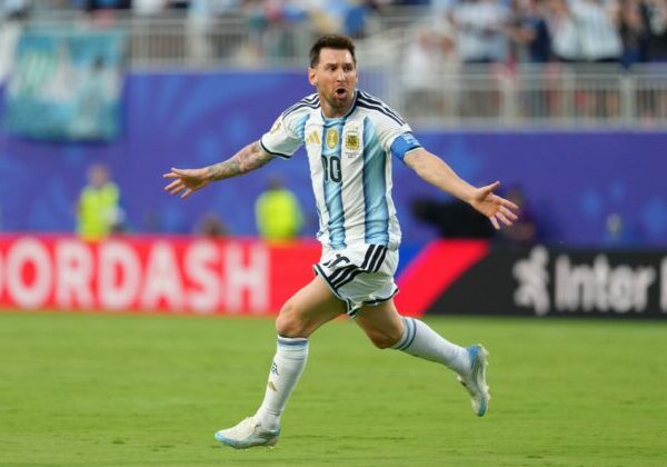 Messi pozná termín rozlúčky s reprezentáciou. Kedy a proti komu absolvuje posledný tanec?