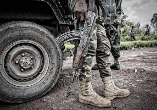 Britku unesenú v Malawi oslobodili po prestrelke, štyria únoscovia zomreli