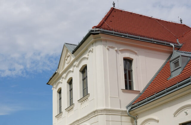 Ľudia si počas Trnavského jarmoku budú môcť pozrieť najnovšiu pýchu mesta, obnovenú Emmerovu vilu