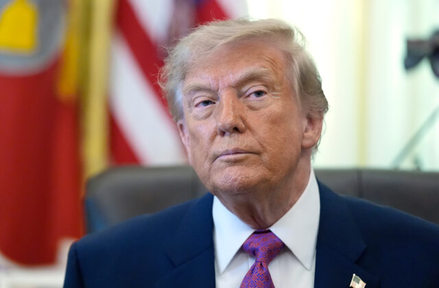 Trump posiela Witkoffa a Kushnera do Moskvy a Kyjeva, chcú rokovať o mieri na Ukrajine