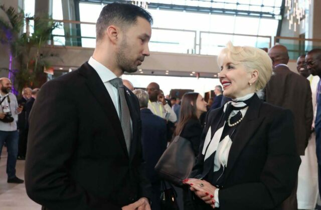 Bratislava hostila prvú zastávku kampane Visit Serbia, chcú podporiť spoluprácu pred EXPO 2027 v Belehrade