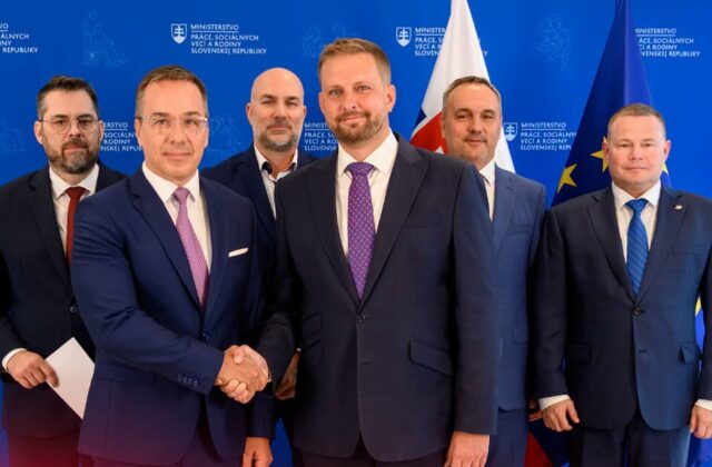 Štát bude v zásadných životných&hellip;