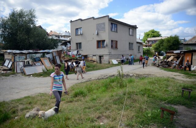 Vláda rozširuje monitorovanie životných podmienok Rómov, schválená bola druhá fáza národného projektu