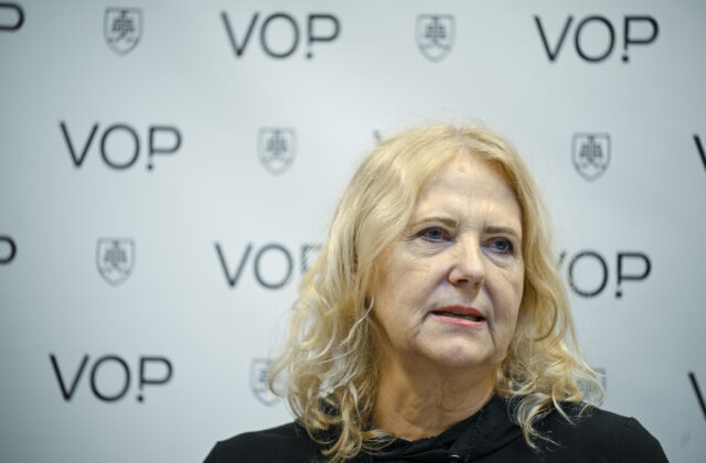 Komisárka Stavrovská upozorňuje na riziká vyšších kapacít v domovoch, žiada zachovať komunitný charakter