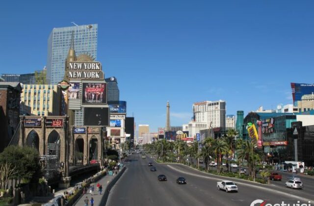 Vedenie NBA je údajne blízko výberu nových majiteľov tímu v Las Vegas