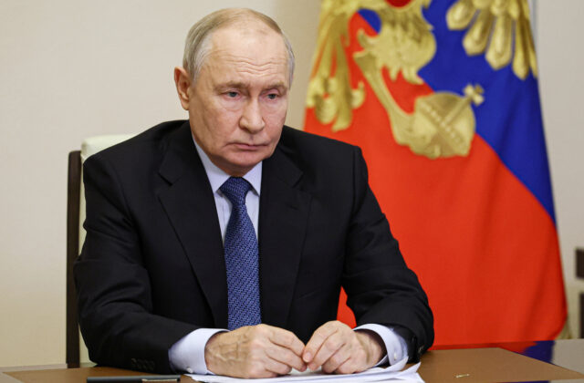 Európa nebude na samite G20 mlčať, ani keď sa tam objaví samotný Putin