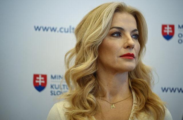 Otvorená kultúra! sa nedá zneužiť na politické hry Šimkovičovej, rokovania na ministerstve sa priamo nezúčastní