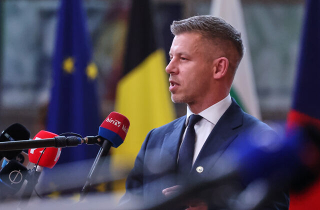 Opozičný Fidesz tvrdí, že ukrajinská mafia prenikla do maďarských štátnych inštitúcií