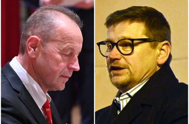 Kto sa stane primátorom Prešova? Kurzy Oľhu aj Hagyariho sa podľa bookmakerov zmenili