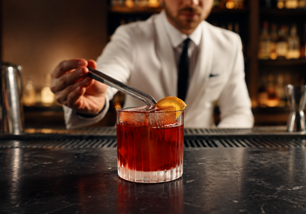 Negroni Week sa vracia. Ikonický koktail oslávi svoj týždeň aj na Slovensku